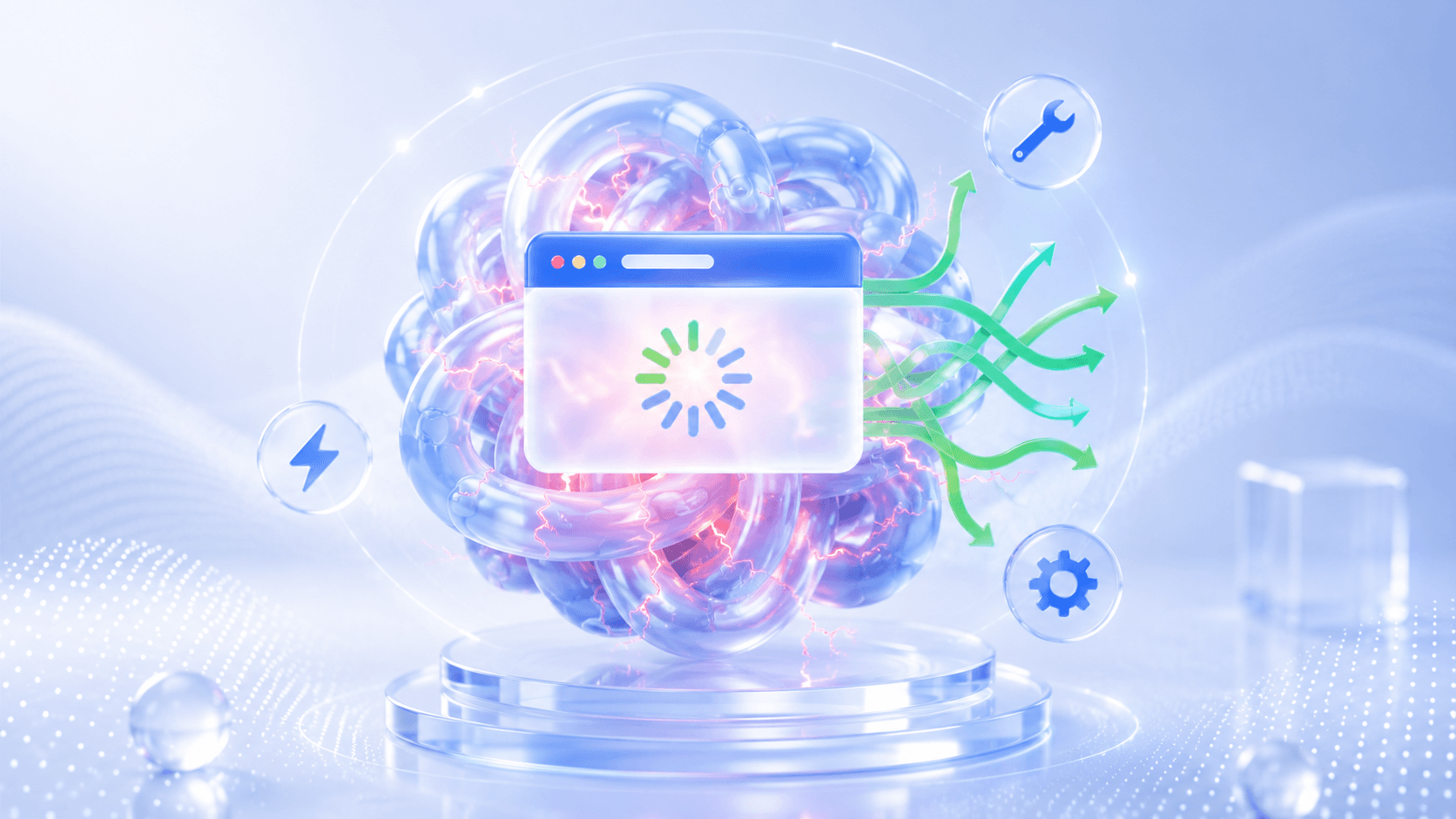 The Hidden Bottlenecks Slowing Down Your Web App—And How to Solve Them